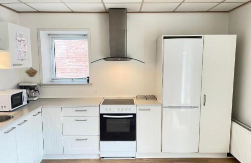 Skalstrup Apartment | Skjernaa-ferie/ Andersen Invest
