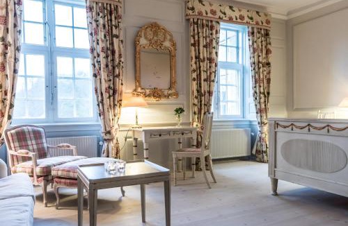 Ebberup Hotel | Skjoldenæsholm Slot