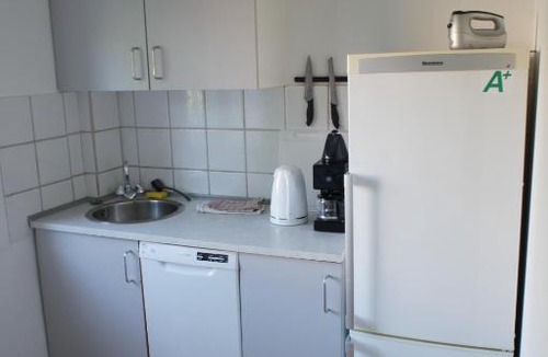 Esbjerg Apartment | Skjoldsgade 107. Ground Floor /left (id. 052)