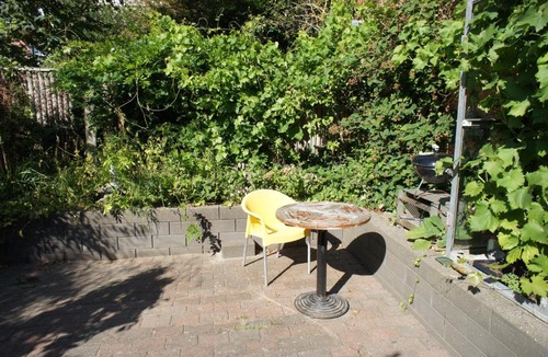 Esbjerg Apartment | Skjoldsgade 107. Ground Floor /left (id. 052)