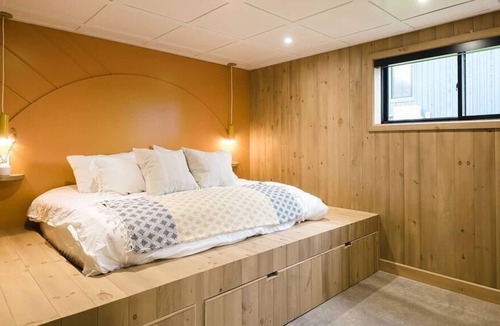Lac-Etchemin House | SKOG - LE HYTTE