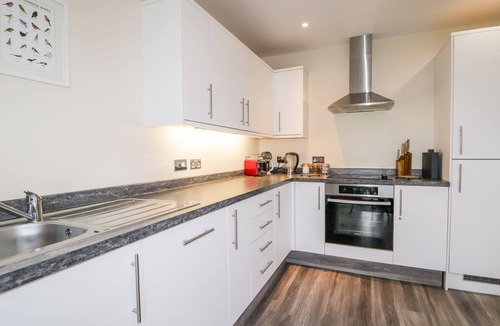 Boat of Garten Cottage | Skoglendi