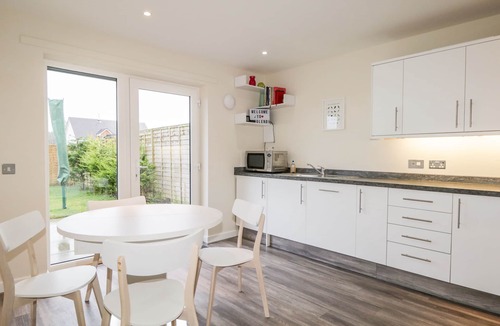 Boat of Garten Cottage | Skoglendi