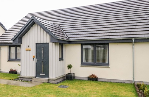 Boat of Garten Cottage | Skoglendi