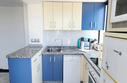 Marbella Seafront Promenade Apartment | Skol 715 - Spectacular Corner Duplex Apartment in Skol Marbella