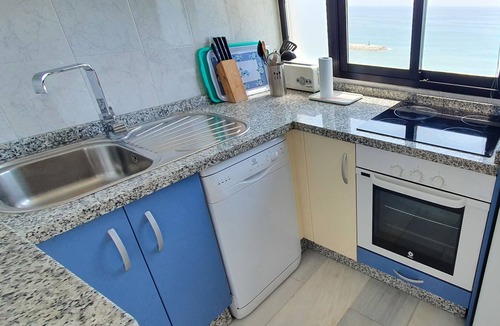 Marbella Seafront Promenade Apartment | Skol 715 - Spectacular Corner Duplex Apartment in Skol Marbella