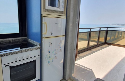 Marbella Seafront Promenade Apartment | Skol 715 - Spectacular Corner Duplex Apartment in Skol Marbella