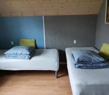 Skalstrup House | Skolevænget 35