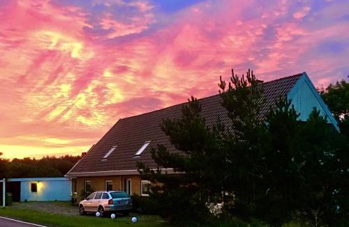 Bogense Bed & Breakfast | Skorstensfejerens Bed & Breakfast