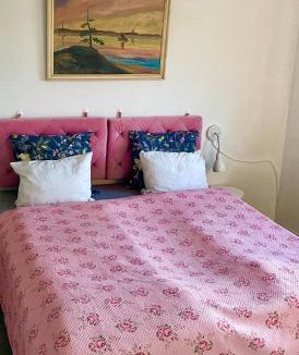 Bogense Bed & Breakfast | Skorstensfejerens Bed & Breakfast