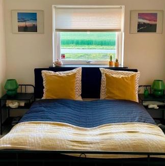 Bogense Bed & Breakfast | Skorstensfejerens Bed & Breakfast