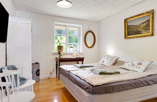 Havnsø Bed & Breakfast | Skortskær Bondegårdsferie