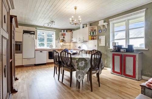 Havnsø Bed & Breakfast | Skortskær Bondegårdsferie
