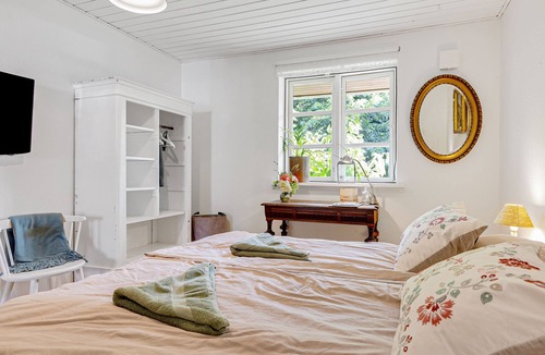 Havnsø Bed & Breakfast | Skortskær Bondegårdsferie