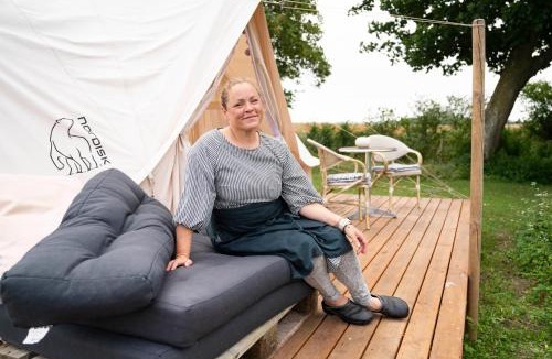 Havnsø Bed & Breakfast | Skortskær Bondegårdsferie