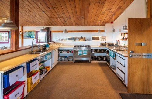 Whakapapa Hotel | Skotel Alpine Resort