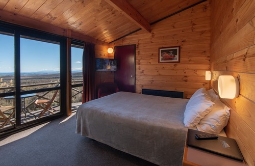 Whakapapa Hotel | Skotel Alpine Resort