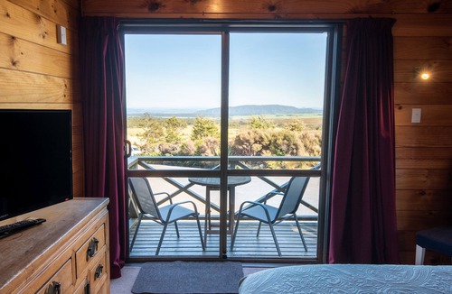 Whakapapa Hotel | Skotel Alpine Resort