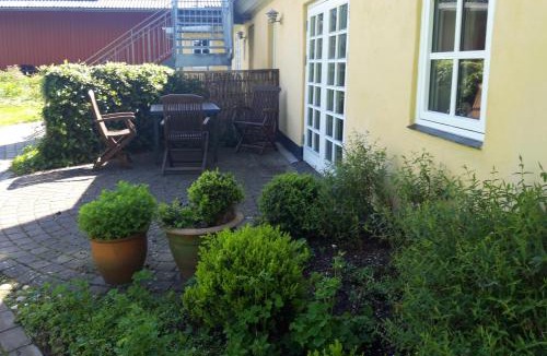 Brande Apartment | Skovboferie Apartments BB