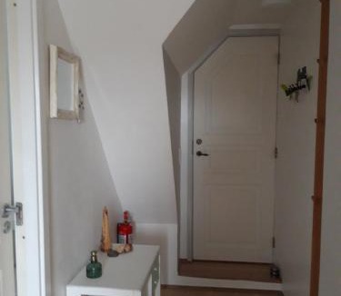 Brande Apartment | Skovboferie Apartments BB