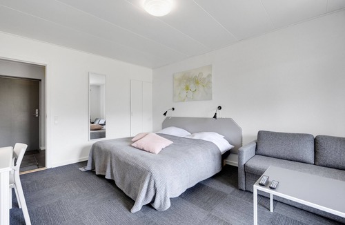 Jelling Hotel | Skovdal Kro