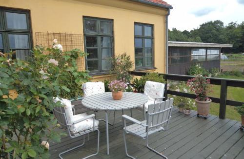 Hillerod House | Skovgården