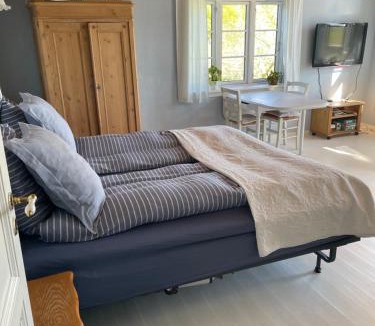 Hillerod House | Skovgården