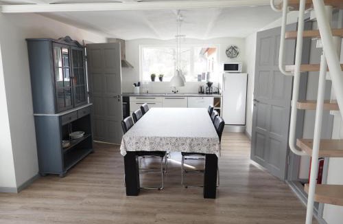 Grindsted Apartment | Skovgårdens Apartment