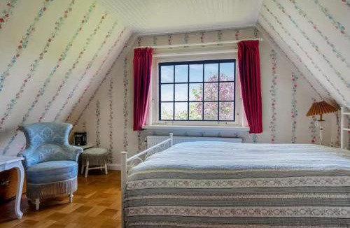 Lundby Cabin | Skovgaardsvej 7