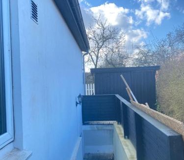 Aarhus North Bed & Breakfast | Skovhus 2-room Basement Apartment