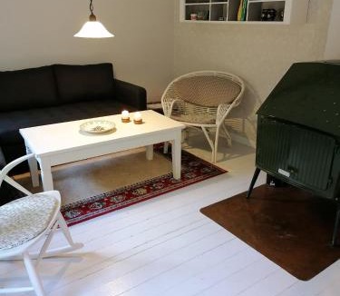 Give House | Skovhuset