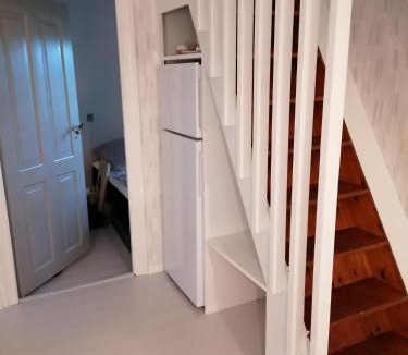 Give House | Skovhuset