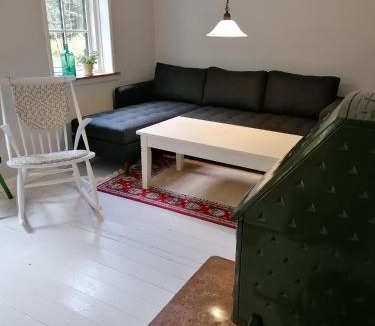 Give House | Skovhuset