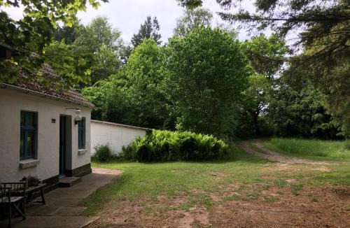 Hjørring House | Skovhuset