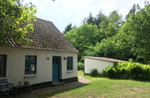 Hjørring House | Skovhuset