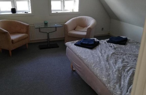 Gislev Bed & Breakfast | Skovhusets B&B i Gislev