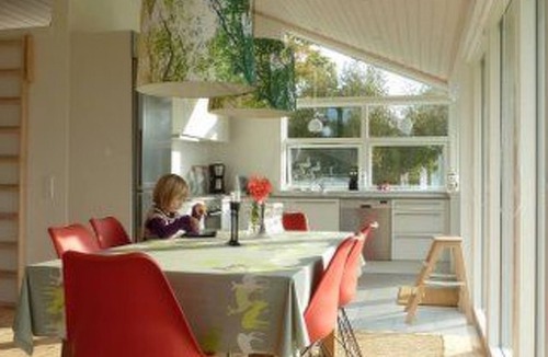 Haarby House | Skovkrogen by Interhome