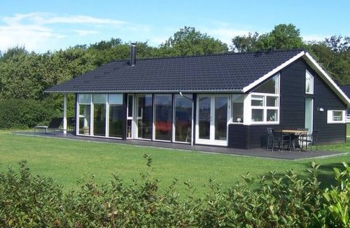 Haarby House | Skovkrogen by Interhome