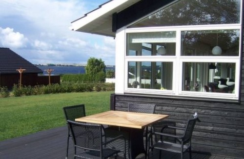 Haarby House | Skovkrogen by Interhome