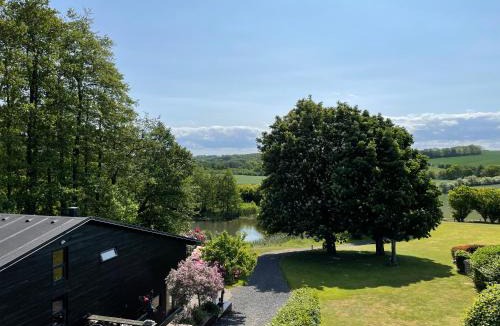 Hadsten House | Skovlandshuset