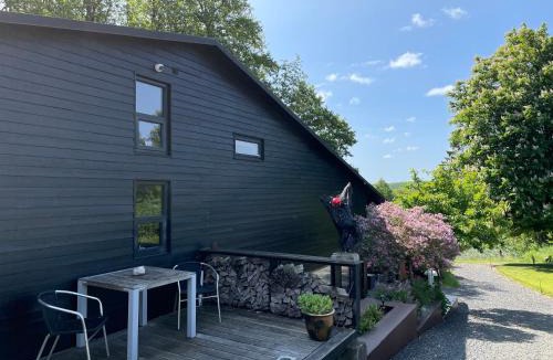 Hadsten House | Skovlandshuset