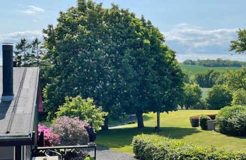 Hadsten House | Skovlandshuset