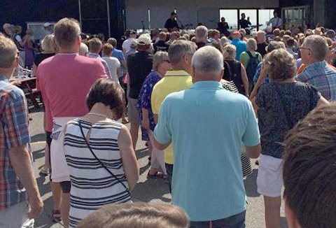 Lohals Bed & Breakfast | Skovly Bed & Breakfast