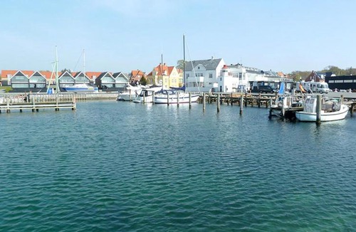 Lohals Bed & Breakfast | Skovly Bed & Breakfast