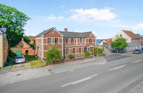 Lohals Bed & Breakfast | Skovly Bed & Breakfast