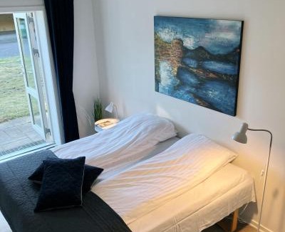 Viborg Apartment | Skovly