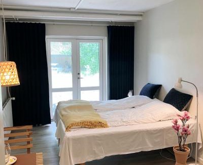 Viborg Apartment | Skovly