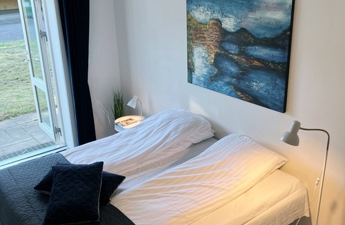 Viborg House | Skovly