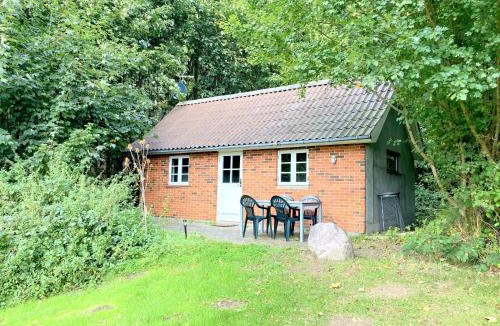 Østerskov Apartment | Skovly FerieCenter