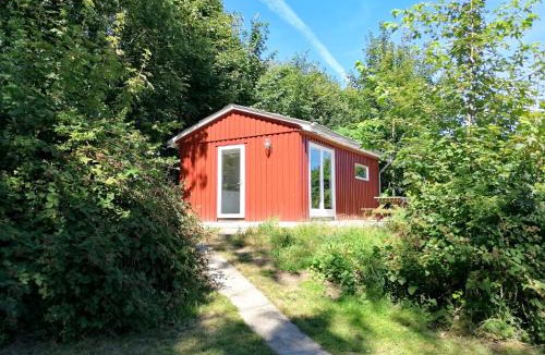 Østerskov Apartment | Skovly FerieCenter